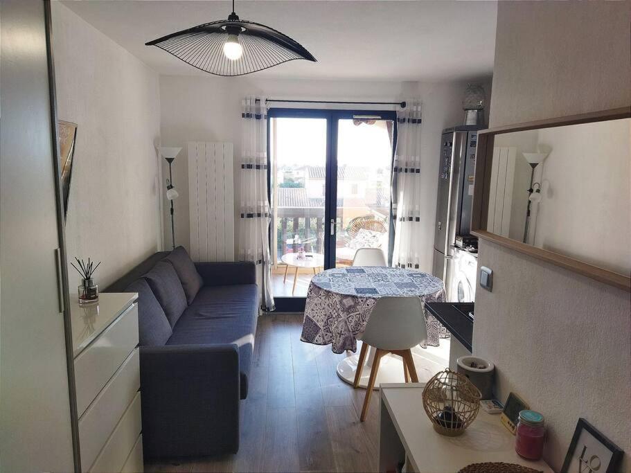 Apartamento 2 Pieces *