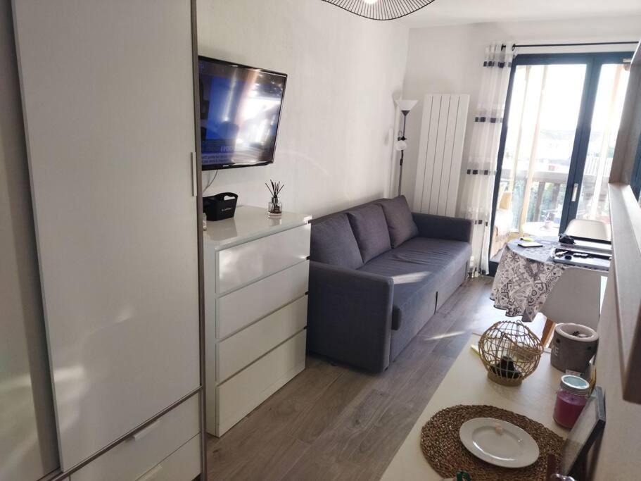 Apartamento 2 Pieces *