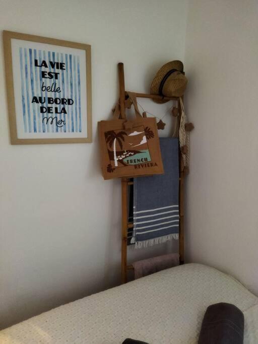 2 Pieces Apartamento