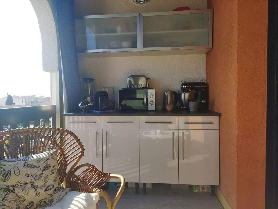 Appartement 2 Pieces *