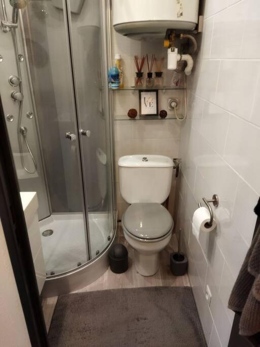2 Pieces Appartement La Londe-les-Maures