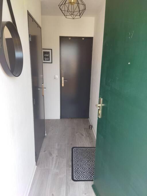 2 Pieces Appartement